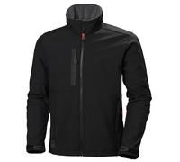 Helly Hansen Giubbotto, Black, XXL-Chest 49" (124Centimeters) Uomo