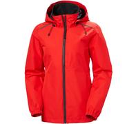 Helly Hansen Giacca a conchiglia da donna Arbeitsjacke Manchester 2.0 L