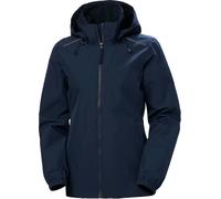 Helly Hansen Giacca a conchiglia da donna Arbeitsjacke Manchester 2.0 S