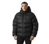 Helly Hansen Active Puffy, giacca invernale, uomo, nero S(48) Black