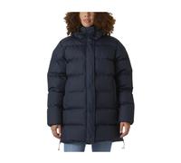 Helly Hansen - Giacca Amelia Impermeabile Isolata Leggera Con Cappuccio - - Jackets - Donna - Blu - XL