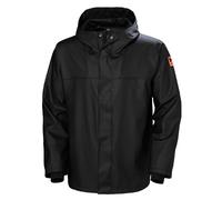 Helly Hansen Giacca antipioggia 70283 Giacca antipioggia da pesca Storm 990 Nero 3XL