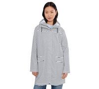 Helly Hansen - Women's Moss Rain Coat - Cappotto S grigio