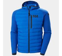 Helly Hansen Giacca Artic Ocean Hybrid Insulator Cobalt da Uomo L Azzurro