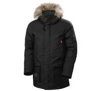Helly Hansen Giacca Bifrost Parka invernale nero M