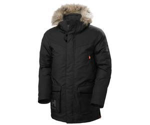 Helly Hansen Giacca Bifrost Parka invernale nero XXL