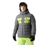 Helly Hansen Giacca Bossanova Puffy