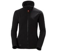 Helly Hansen Giacca da donna Luna Fleece Jacket Nero XL