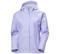 Helly Hansen Giacca da donna W Seven J, lavanda brillante, M
