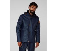 Helly Hansen Giacca da pioggia 70282 Gale Rain Jacket 590 Navy M