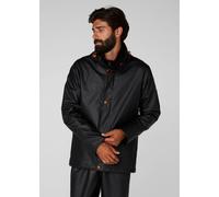 Helly Hansen Giacca da pioggia 70282 Gale Rain Jacket 990 Nero L