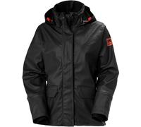 Helly Hansen Giacca da pioggia da donna Luna Rain Jacket L
