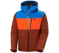Helly Hansen Giacca da sci Gravity Insulated Uomo