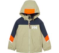 Helly-Hansen - Giacca da sci impermeabile e isolante in Primaloft® Black Eco - K Rider Jacket Light Lav - Taglia Bambino 6a - Beige