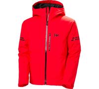 Helly Hansen Swift Team Jacket Alert Red L