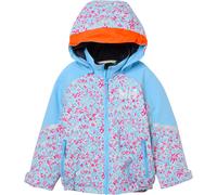 Helly-Hansen - Giacca da sci impermeabile e traspirante - K Legend Jacket Bright Blue Aop - Taglia Bambino 8a