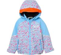 Helly-Hansen - Giacca da sci impermeabile e traspirante - K Legend Jacket Bright Blue Aop - Taglia Bambino 6a