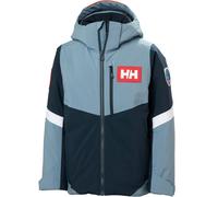 Helly Hansen Giacca da sci junior NORWAY ALPINE TEAM washed navy 25/26 - 152