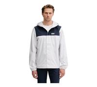 Helly Hansen - Giacca da Trekking - - Sport - Uomo - Bianco - L
