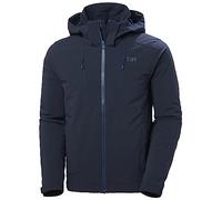 Helly Hansen Alpha 4.0 Jacket Navy S