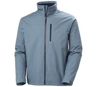 Helly Hansen Giacca da uomo Crew Midlayer 2.0, blu navy, L