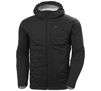 Helly Hansen Giacca da uomo Lifaloft Air, Nero, XL