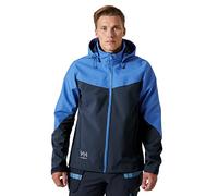 Helly Hansen - Giacca da uomo Oxford con cappuccio