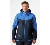 Helly Hansen - Giacca da Uomo Oxford con Cappuccio