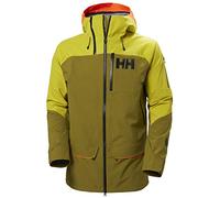 Helly Hansen Giacca da uomo Ridge Shell 2.0
