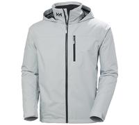 Helly Hansen Giacca Crew Hooded Midlayer 2