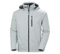 Helly Hansen Giacca Crew Hooded Midlayer 2
