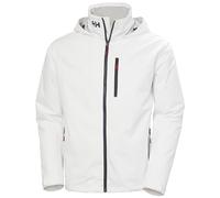 Helly Hansen Giacca Crew Hooded Midlayer 2