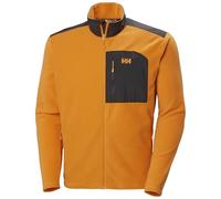 Helly Hansen Daybreaker Block, giacca in pile, uomo, giallo XL(54) Mustard