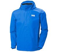Helly Hansen Giacca Dubliner Uomo, Cobalto 2.0, L