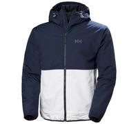 Helly Hansen Giacca Ervik Insulated Rain