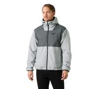 Helly Hansen Ervik, giacca impermeabile, uomo, grigio S(48) Flipper Grey