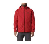 Helly Hansen - Giacca HP Racing Rossa- Impermeabile- Traspirante - - Jackets - Uomo - Rosso - S