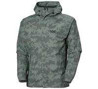 Helly Hansen - Giacca impermeabile da uomo Ervik