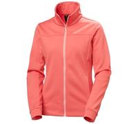 Giacca da donna Helly Hansen W Crew Fleece Jacket Taglia: M / Colore: rosa