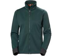 Helly Hansen Giacca in pile da donna W Tech Midlayer 72381 XS