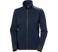 Helly Hansen Giacca in pile da donna W Tech Midlayer 72381 XXL