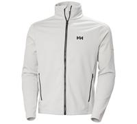 Giacca da uomo Helly Hansen Hp Fleece Jacket Taglia: M / Colore: bianco/grigio