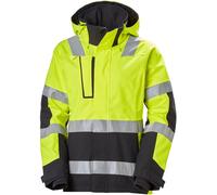 Helly Hansen Giacca invernale da donna Luna Hi Vis Winter Jacket 3XL