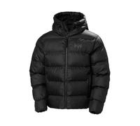 HELLY HANSEN Giacca invernale nero Uomo HELLY HANSEN M nero