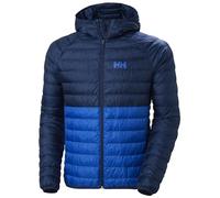 2024 Helly Hansen Da Uomo Banff Con Cappuccio Insulator Giacca Da Vela M