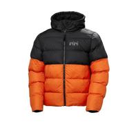Helly Hansen - Giacca - - Jackets - Uomo - Arancione - S