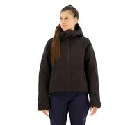 Giacca con cappuccio Helly Hansen Nora Short Puffy nero donna - L