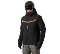 HELLY HANSEN Panorama 2.0 Ins Jacket - Uomo - Nero - Taglia L- modello 2026