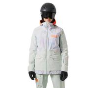 Helly Hansen W Powchaser 2.0 Jacket Reflections Aop M