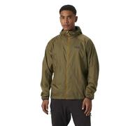 Helly Hansen Rapide Insulated Wind Jacket Verde 2XL Uomo
